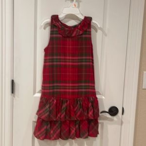 Gymboree Girl’s Dress Size 12 Girl’s